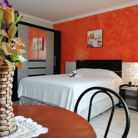 Dorado Hotel Cobija Εξωτερικό φωτογραφία