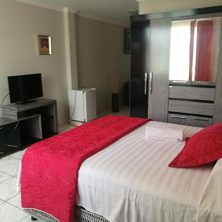 Dorado Hotel Cobija Εξωτερικό φωτογραφία