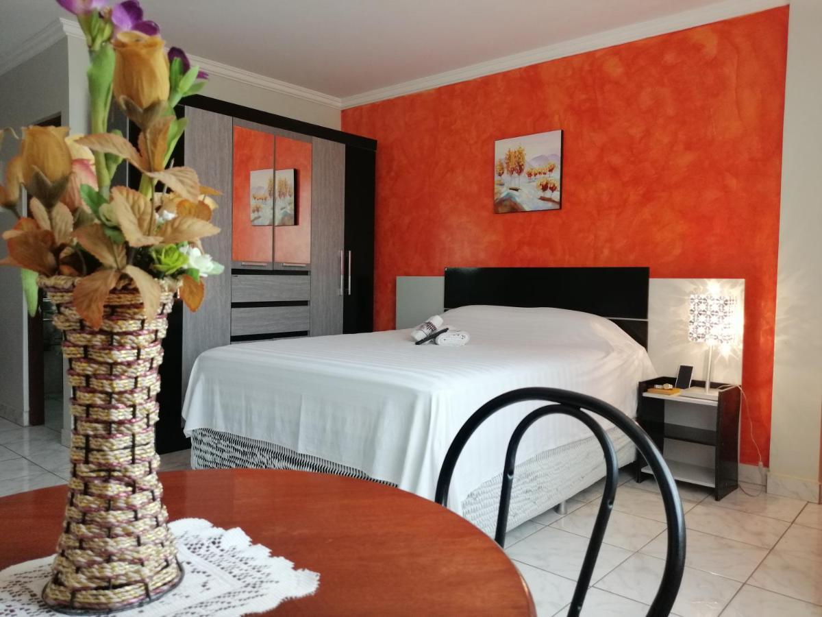 Dorado Hotel Cobija Εξωτερικό φωτογραφία