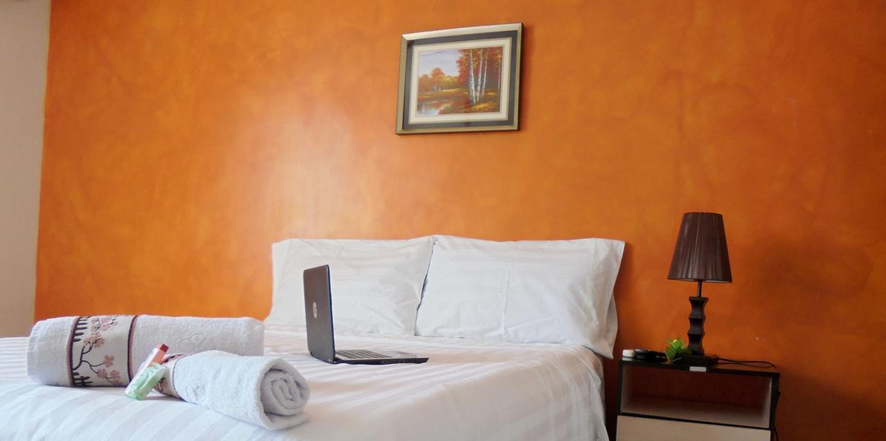 Dorado Hotel Cobija Εξωτερικό φωτογραφία