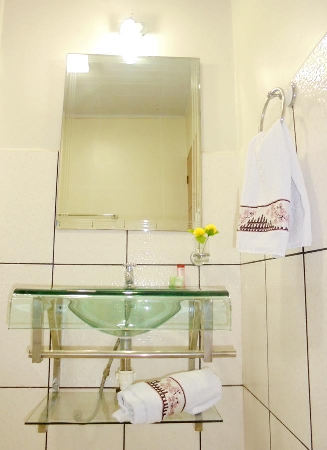 Dorado Hotel Cobija Εξωτερικό φωτογραφία