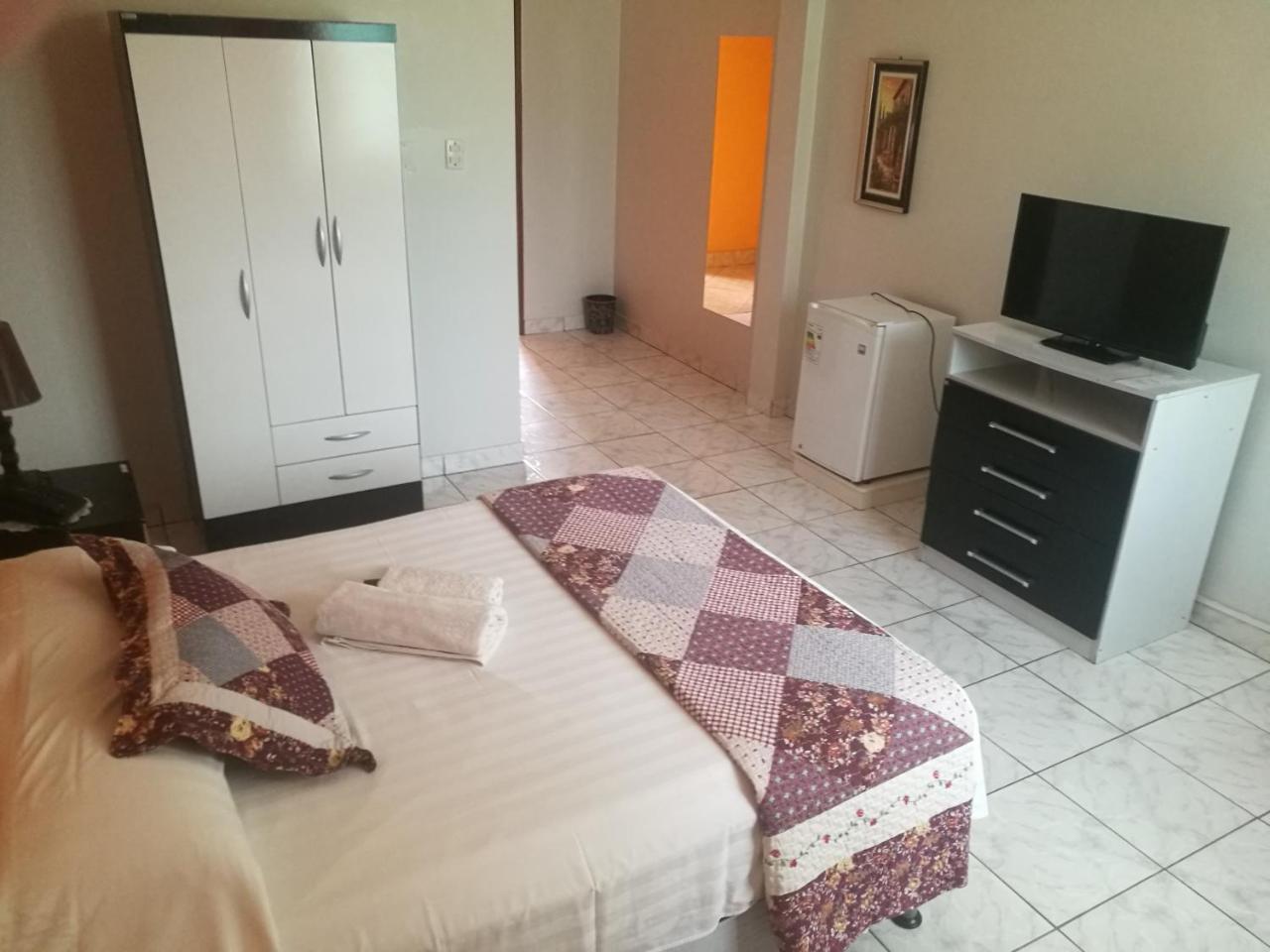 Dorado Hotel Cobija Εξωτερικό φωτογραφία