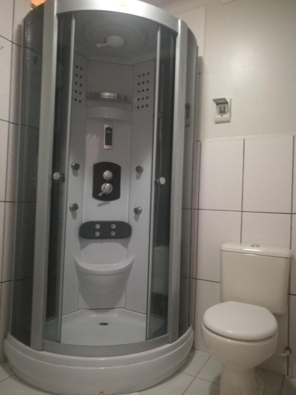 Dorado Hotel Cobija Εξωτερικό φωτογραφία