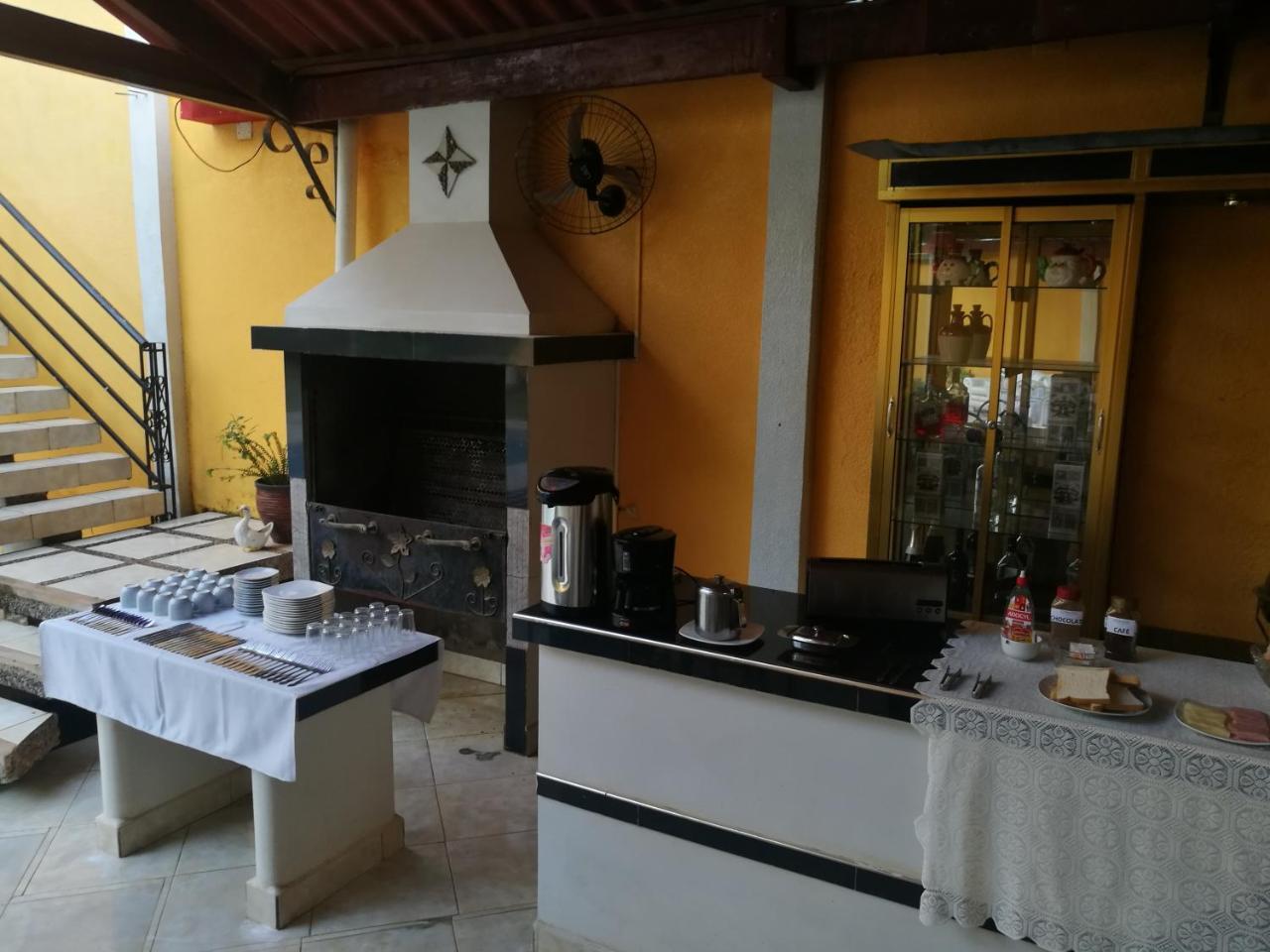 Dorado Hotel Cobija Εξωτερικό φωτογραφία