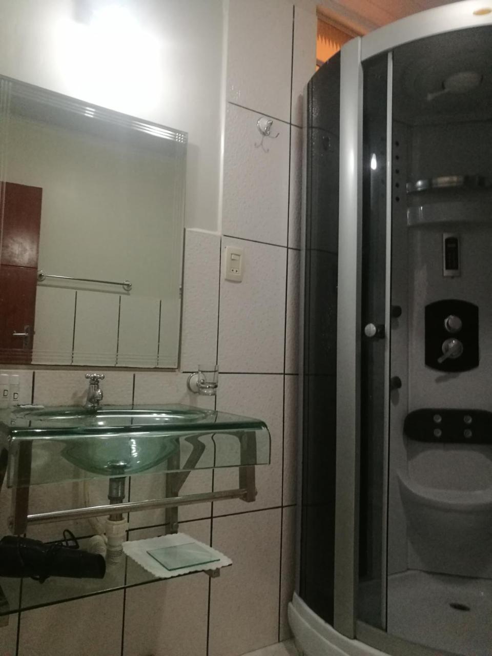 Dorado Hotel Cobija Εξωτερικό φωτογραφία